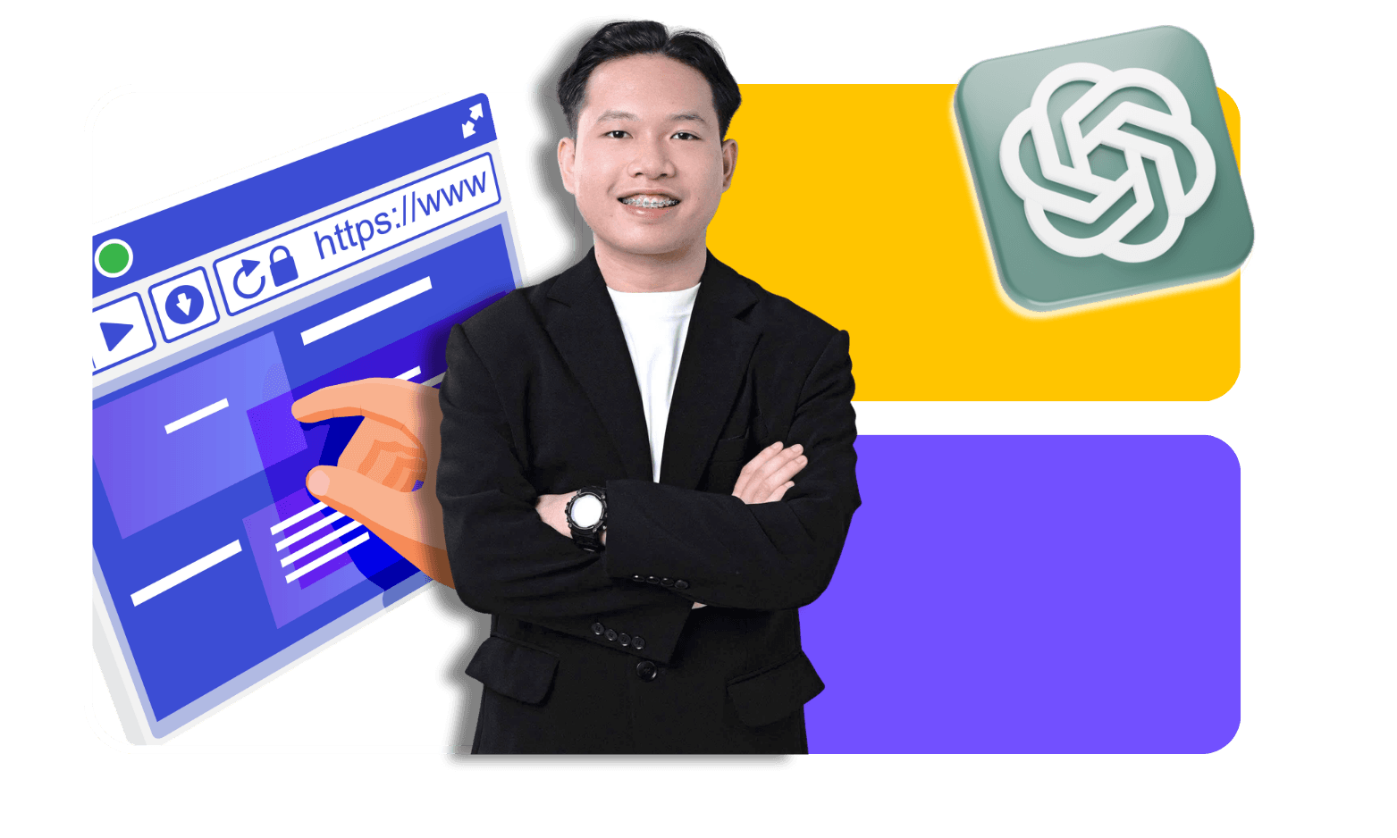 BeeWise AI Features