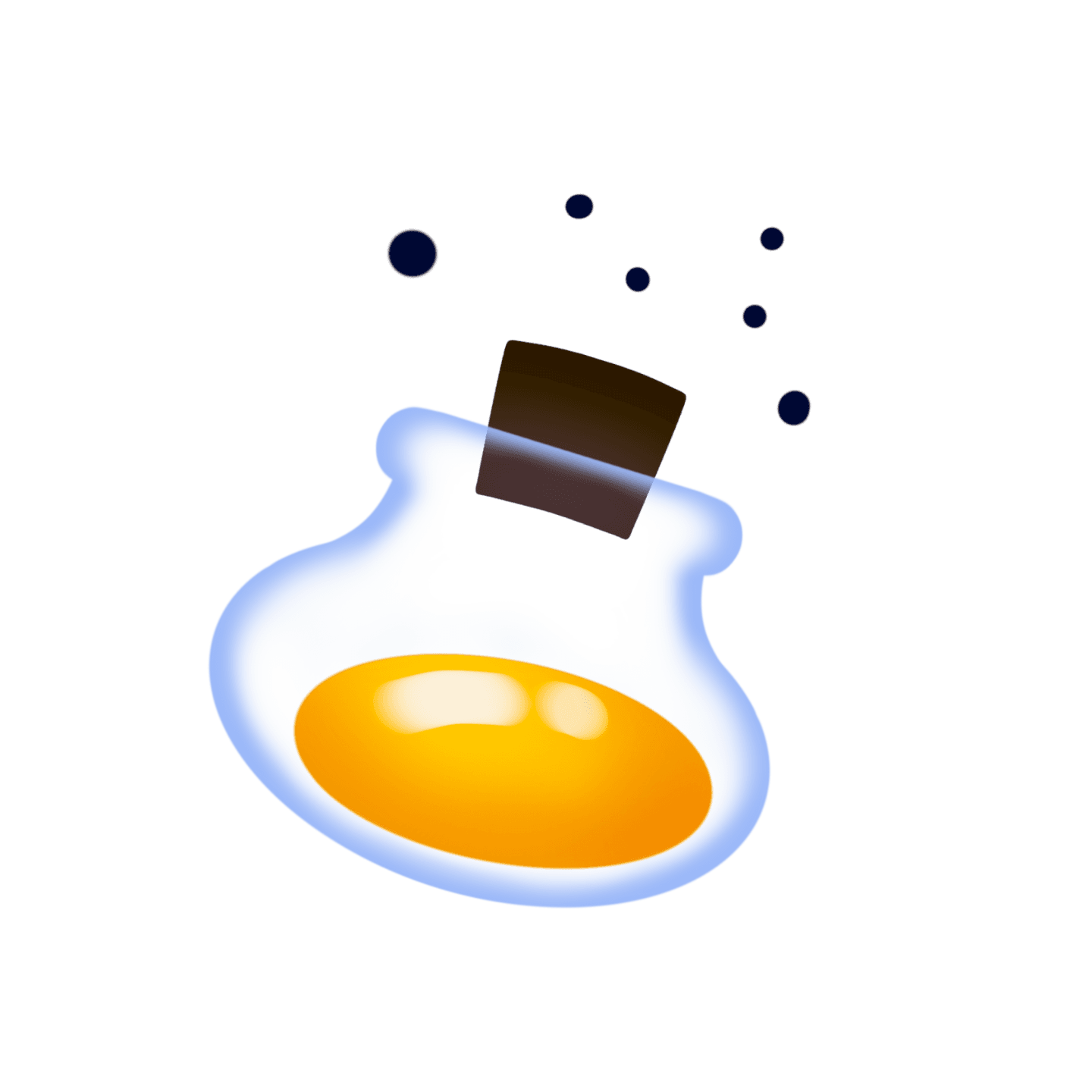 BeeWise Sticker