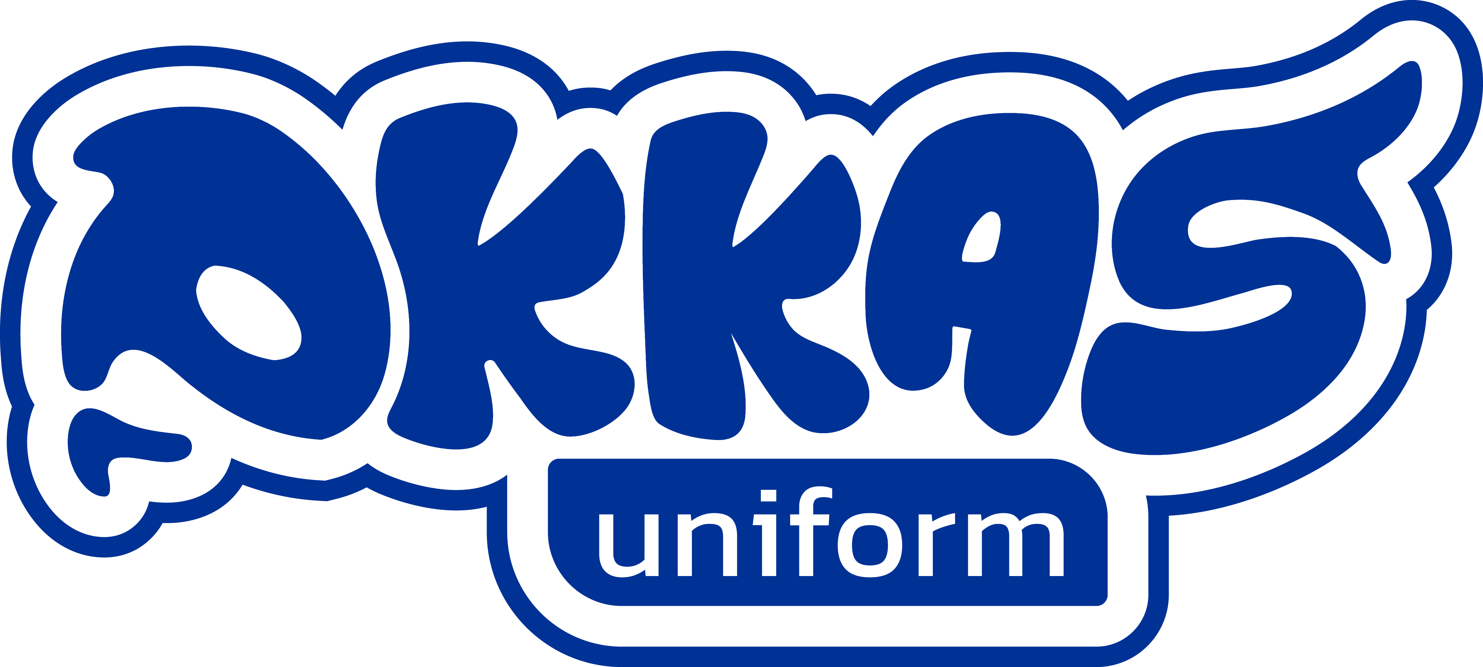 Okkas Uniform